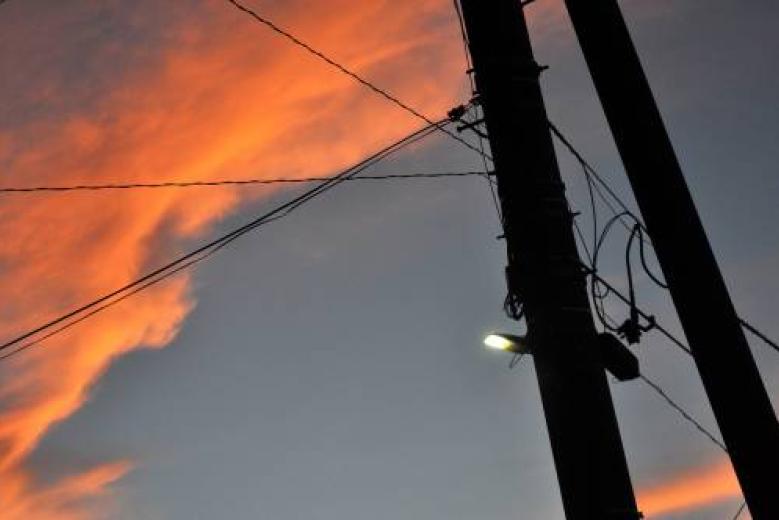 illuminazione luci a led