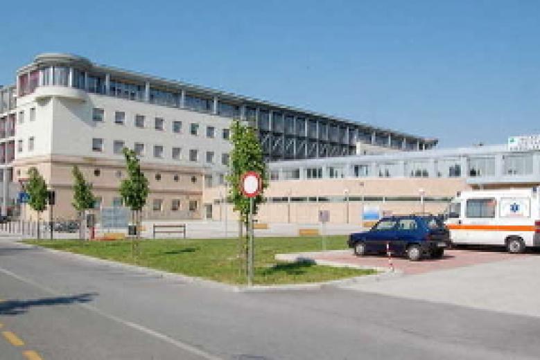 ospedale mirano