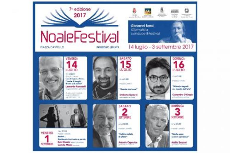 NaoleFestival appuntamenti di settembre NaoleFestival appuntamenti di settembre