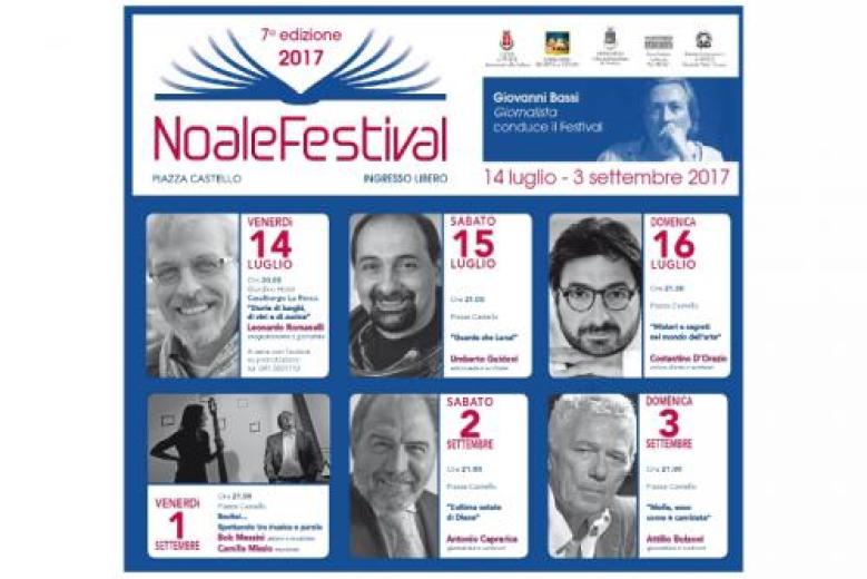 NaoleFestival appuntamenti di settembre