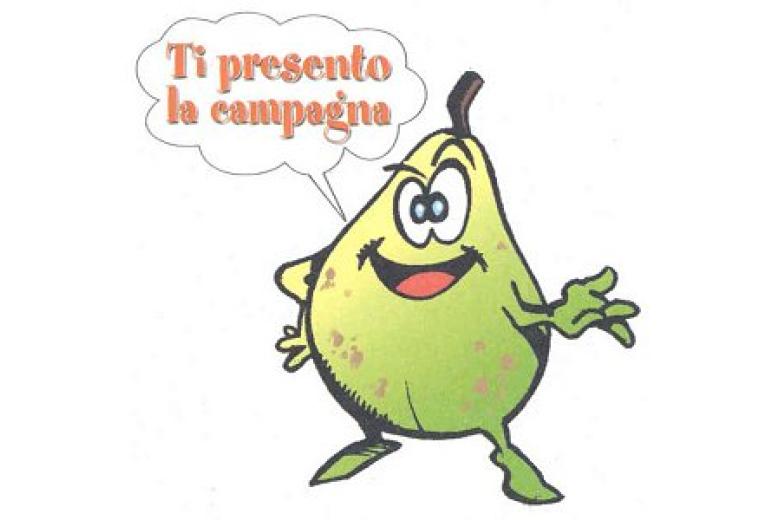 logo del progetto Paean