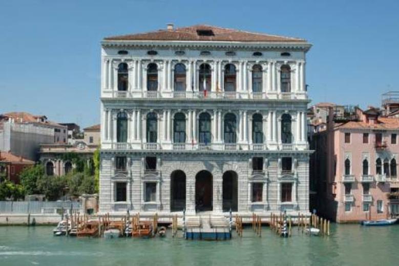 Palazzo Ca' Corner