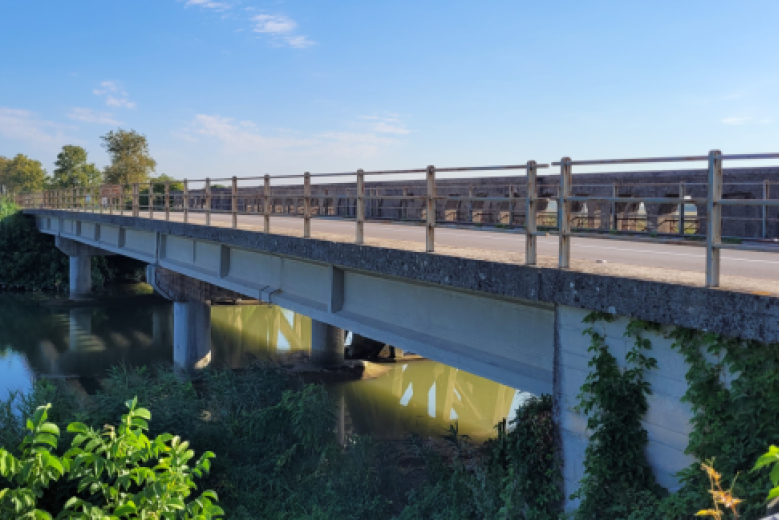 ponte maranghetto