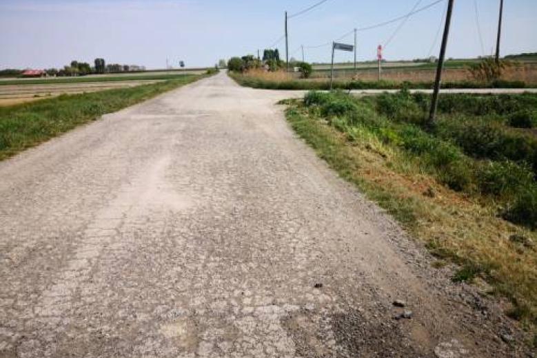 via possidenza sp 67