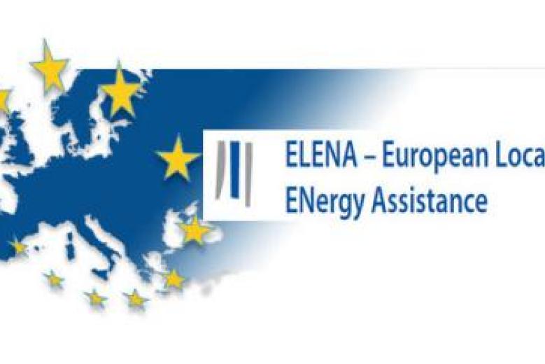 Progetto ELENA cobferenza stampa