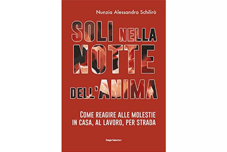 Soli nella notte dell'anima Soli nella notte dell'anima