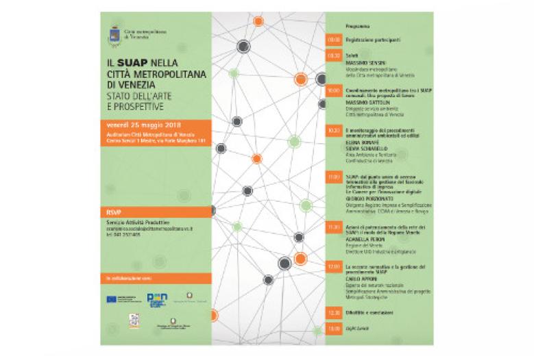 Convegno sulla SUAP