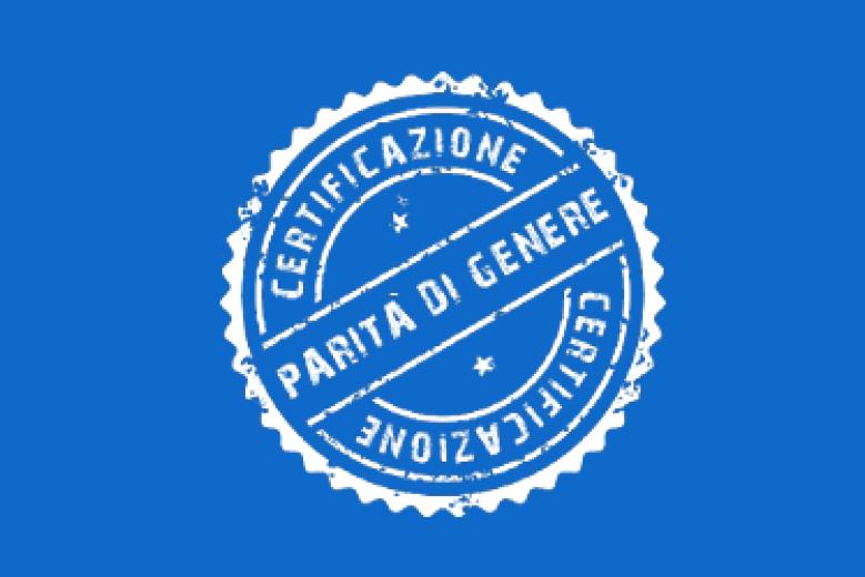 certificazione parità di genere