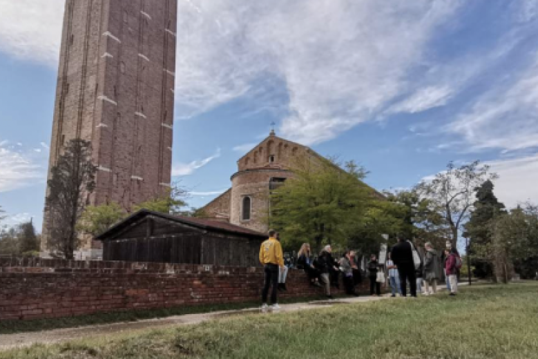 museo Torcello museo Torcello