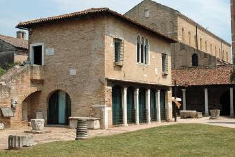 Museo di Torcello