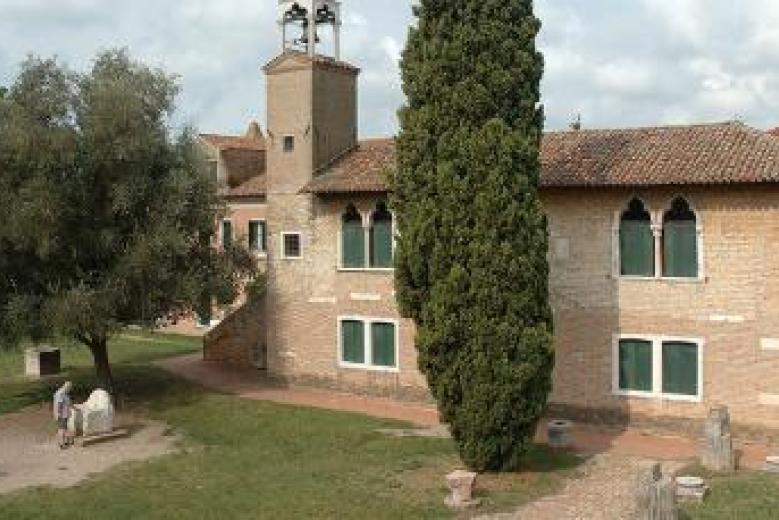 musei in festa il 4 luglio museo Torcello