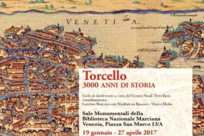 Torcello 3000 anni di storia