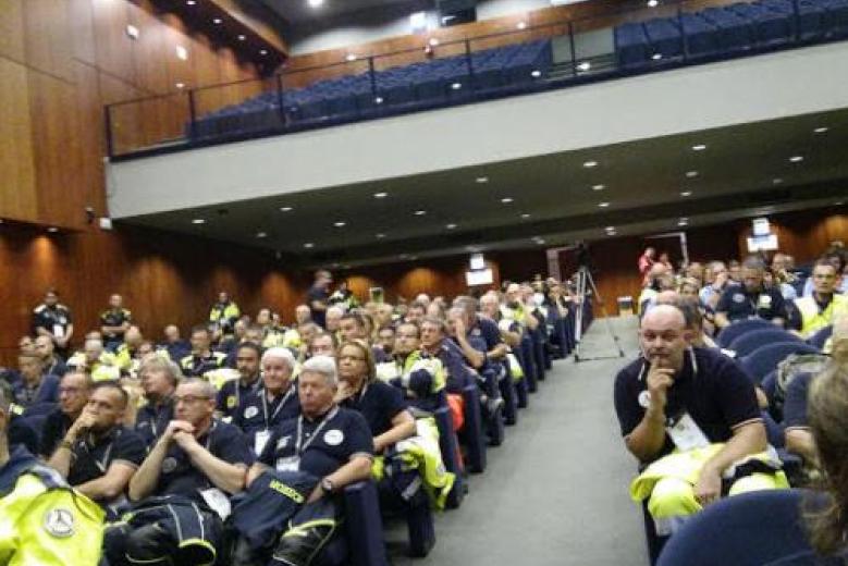 PROTEZIONE CIVILE