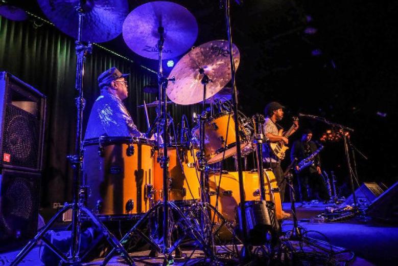 Victor Wooten Trio al Teatro Toniolo