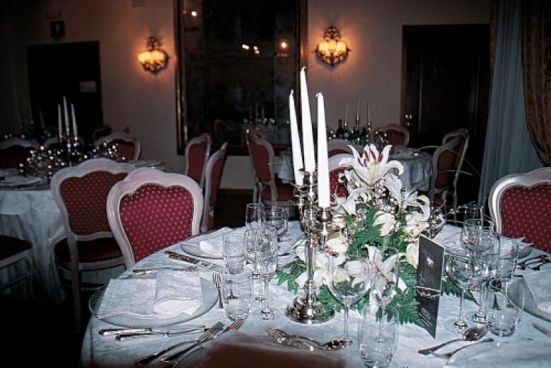 struttura ricettiva alberghiera: sala da pranzo struttura ricettiva alberghiera: sala da pranzo