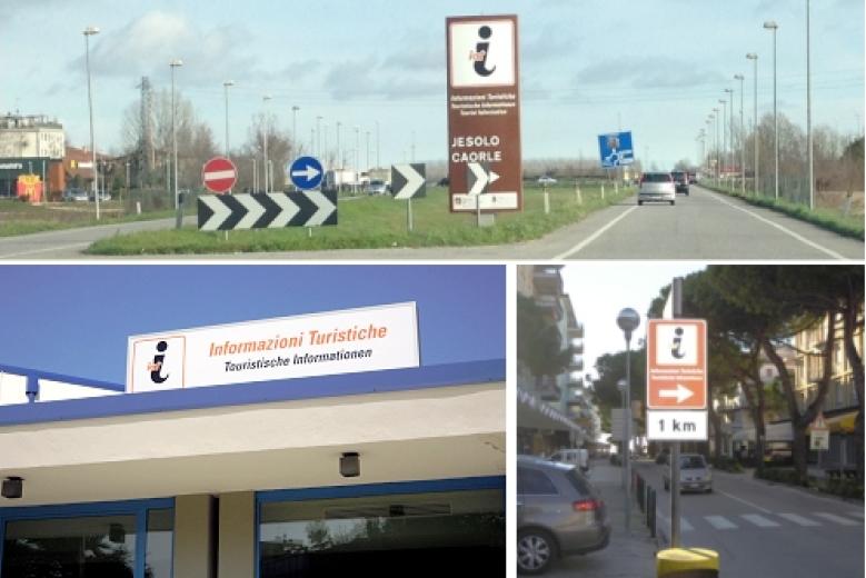 Segnaletica Apt: l'azienda di promozione turistica verso la liquidazione Segnaletica Apt: l'azienda di promozione turistica verso la liquidazione