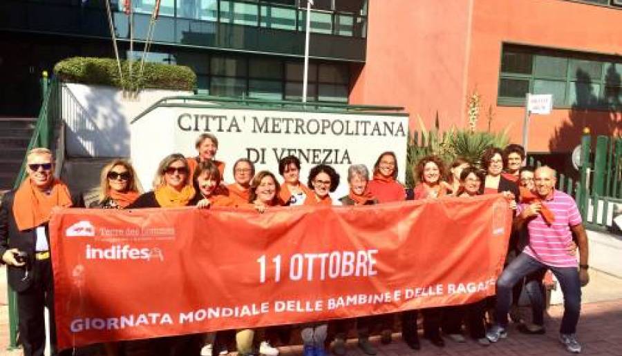 11 ottobre campagna onu