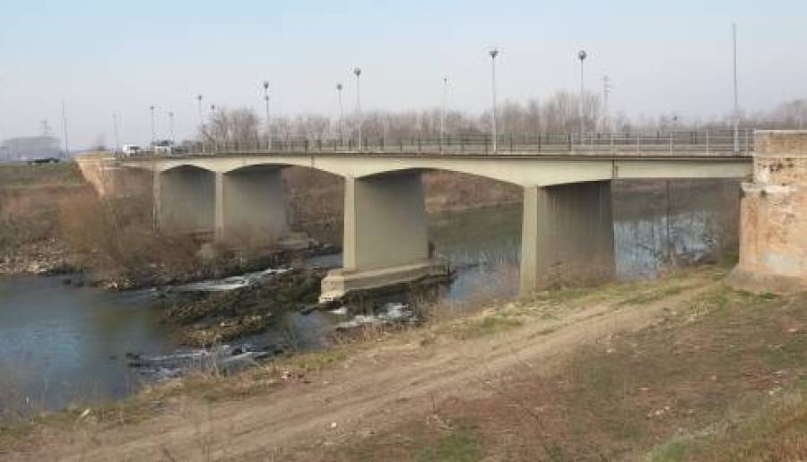 sp12 sandon ponte