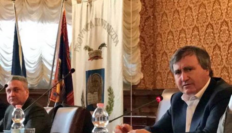 istituzione dell’ufficio unitario di avvocatura civica metropolitana istituzione dell’ufficio unitario di avvocatura civica metropolitana