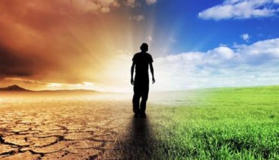 Convegno su cambiamenti climatic Convegno su cambiamenti climatic