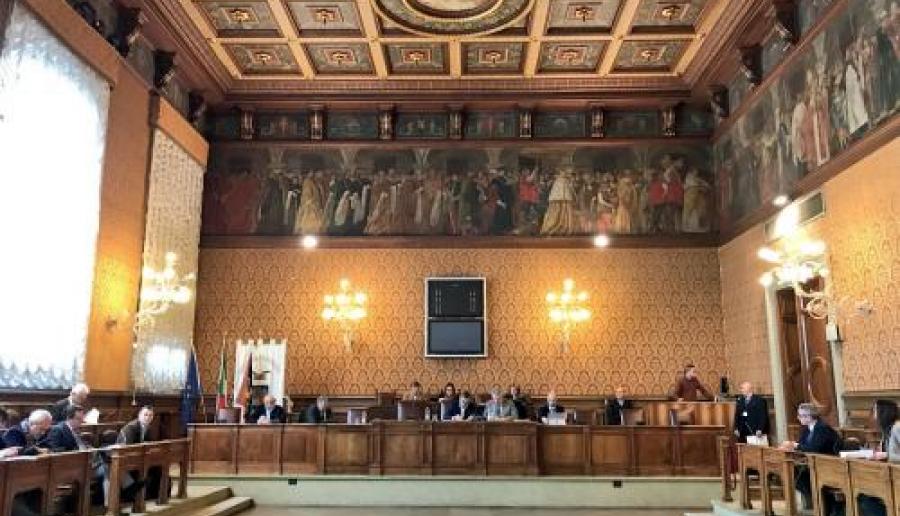 consiglio del 05.02.2018 consiglio del 05.02.2018