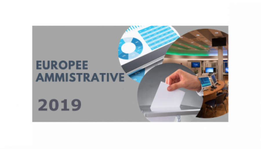 Speciale elezioni 2019 Risultati elezioni 2019