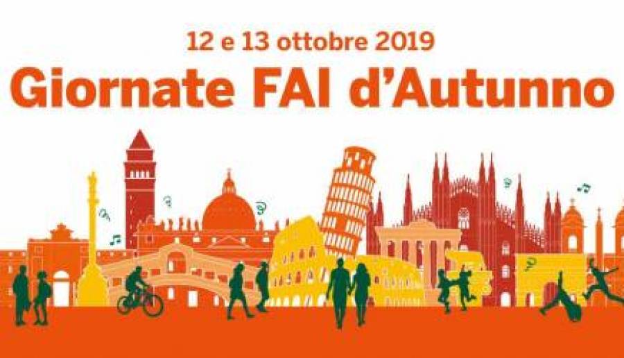 logo fai giornate fai