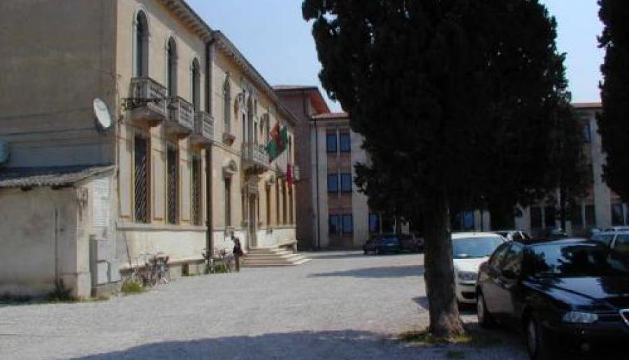 Conclusi al Liceo Belli di Portogruaro i lavori di manutenzione straordinaria Conclusi al Liceo Belli di Portogruaro i lavori di manutenzione straordinaria