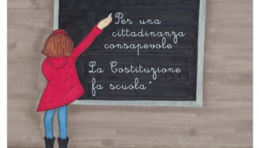 Cittadinanza consapevole - La Costituzione fa scuola Cittadinanza consapevole - La Costituzione fa scuola