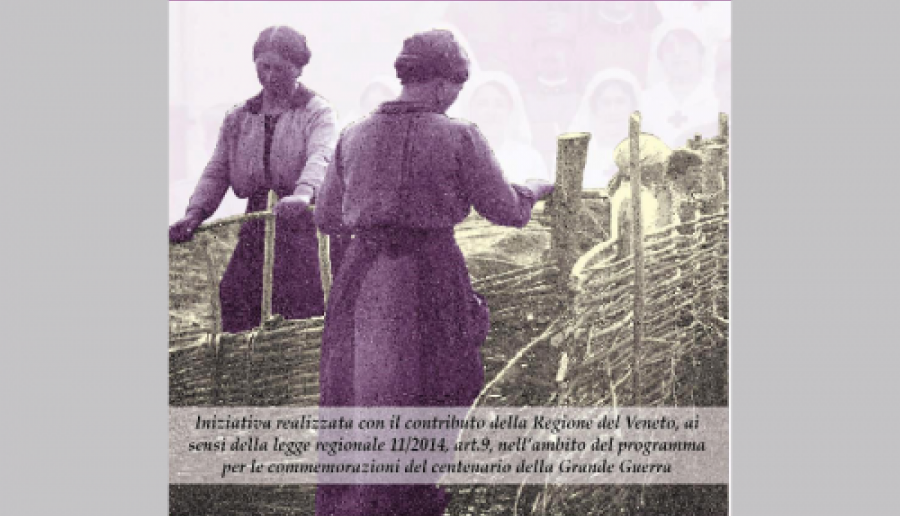 Tracce al femminile in mostra ad Annone Veneto
