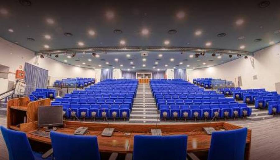 auditorium