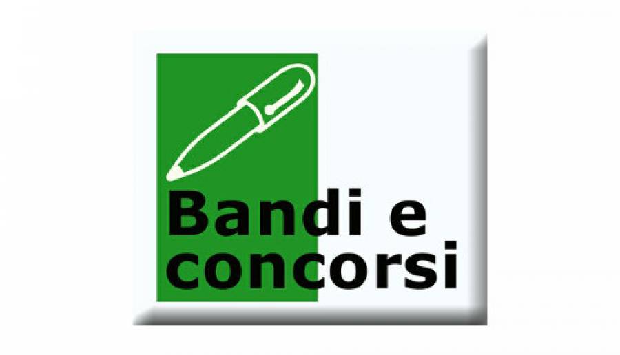 Bando di concorso- Avviso Bando di concorso- Avviso