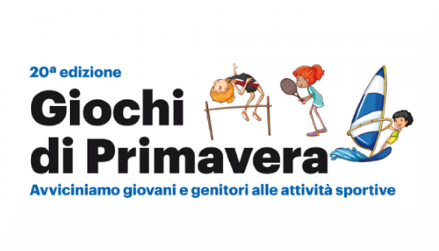 Giochi di Primavera a Caorle Giochi di Primavera a Caorle
